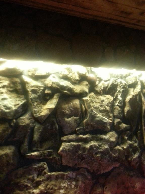 Uysallar Koy Evi İmroz Oda fotoğraf