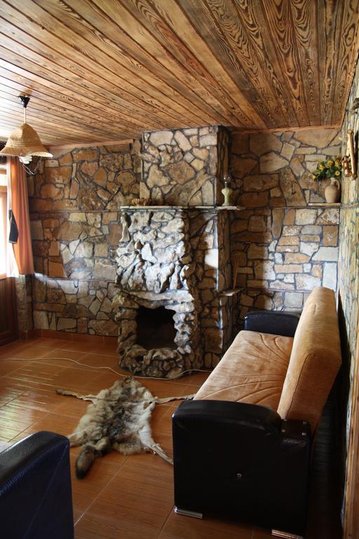 Uysallar Koy Evi İmroz Oda fotoğraf