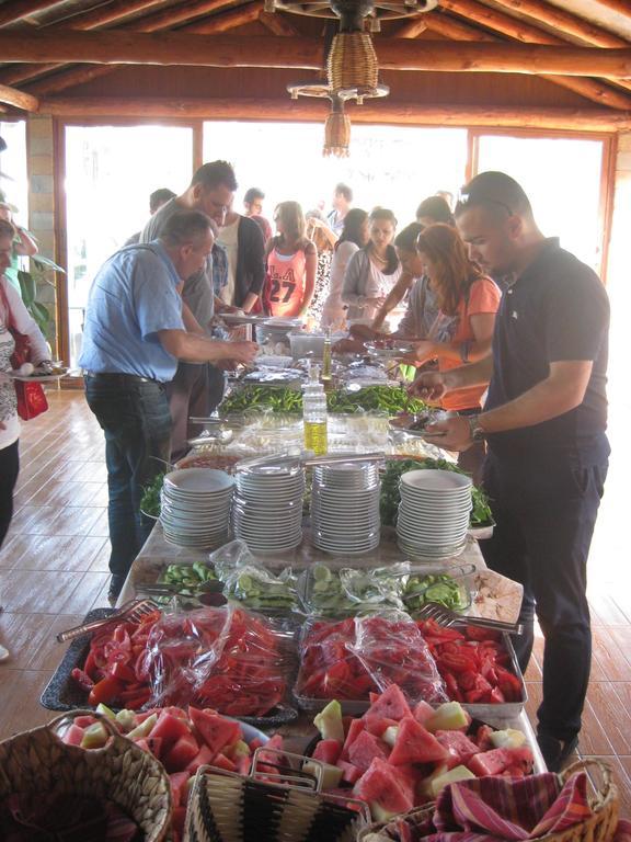 Uysallar Koy Evi İmroz Dış mekan fotoğraf