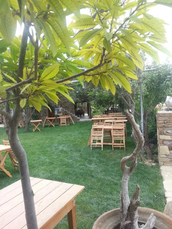 Uysallar Koy Evi İmroz Dış mekan fotoğraf